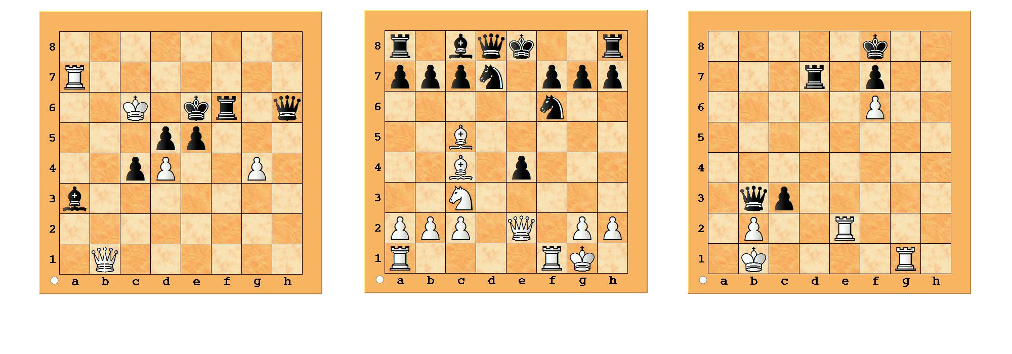 Schachclub Papenburg 1947 e.V.